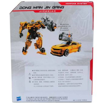 شخصيات العمل